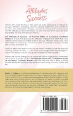 The Attitudes of Success: 10 Powerful Habits of Successful, Confident Women - Image 3