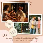 52 Couples Games Date Night Gifts - Fun Date Ideas Married Couple Gifts for Him Her, Anniversary Wedding Gift for Couples 2025, Date Night Games Activities, Boyfriend Valentines Day Gift - Image 5