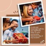 52 Couples Games Date Night Gifts - Fun Date Ideas Married Couple Gifts for Him Her, Anniversary Wedding Gift for Couples 2025, Date Night Games Activities, Boyfriend Valentines Day Gift - Image 7