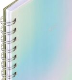 Cambridge 2025 Planner, Weekly & Monthly, 5-1/2" x 8-1/2", Small, Ombre (1731-200-25) - Image 8