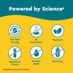 Nature Made Wellblends Calm & Relax, Ashwagandha 125mg, Magnesium 300 mg, 54 Vegetarian Capsules - Image 7