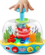 VTech Learn and Spin Aquarium - Image 3