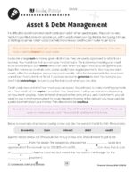 Real World Life Skills - Financial Literacy Skills Gr. 6-12+ (Life Skills) - Classroom Complete Press (Real World Life Skills Series) - Image 4