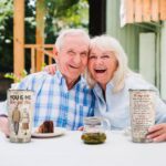 Macorner Gifts for Wife, Wife Gifts, Romatic Valentines day gifts for Her, Christmas gift for Old Couple, You & Me We Got This, Stainless Steel Tumbler 20oz I Love You Her, Anniversary Presents - Image 7