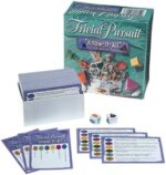 Trivial Pursuit "Know-It-All" Edition - Image 3