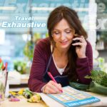 Eaasty 2 Pcs 120 Sheets Summer End of Year Travel Packing List 6 x 9 Packing List Checklist Notepad Cruise Checklist Essentials Note Pad for Hiking Camping Beach Vacations Gifts - Image 6