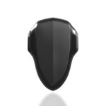 Oven Lock Child Safety, 1 Pack, Oven Door Lock Child Safety, Oven Baby Proofing, Heat-Resistant, Durable & Easy to Install Oven Safety Locks for Toddlers, Baby Proof Oven (Black) - Image 9