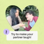 DSS Games We Love to Laugh [Couples Game for 2 Players | Hilarious Relationship Card Game for Date Night, Anniversaries, Game Night, Stocking Stuffer | Couples Gift Idea, Try Not to Laugh] - Image 6
