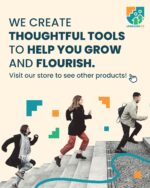 A5 Size Hardcover Travel Journal Notebook and Planner – Traveling Diary & Log Book – Plan and Record 3 Trips – 278 Pages 100gsm Recycled Paper – Trip Itinerary & Planning Gift for Women, Men - Image 5