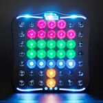 Educational Insights Design & Drill Brightworks, STEM Learning with Toy Drill, 53 Pieces, Ages 3+ - Image 8