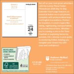 Lonely Planet: Italian Phrasebook 2026 Day-to-Day Calendar - Image 3