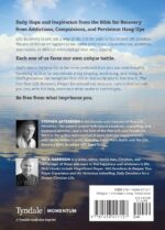 The One Year Life Recovery Prayer Devotional: Daily Encouragement from the Bible for Your Journey toward Wholeness and Healing - Image 3