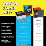 A Mind Game for The Culture | Trivia for Adults & Family Gatherings – Explore Entertainment, Music, Math & Black History | Activity for Black Business Month, Parties & Game Nights with Friends - Image 5
