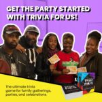 A Mind Game for The Culture | Trivia for Adults & Family Gatherings – Explore Entertainment, Music, Math & Black History | Activity for Black Business Month, Parties & Game Nights with Friends - Image 6