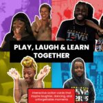 A Mind Game for The Culture | Trivia for Adults & Family Gatherings – Explore Entertainment, Music, Math & Black History | Activity for Black Business Month, Parties & Game Nights with Friends - Image 7