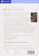 Relaxation & Breathing for Meditation - Image 3