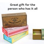 Spark Romance: 50 Ways to Deepen Your Connection (Date Night Ideas, Valentine’s Day or Anniversary Present) - Image 5