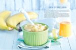 Baby Food in an Instant Pot: 125 Quick, Simple and Nutritious Recipes for Babies, Toddlers and Families - Image 3