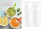 Baby Food in an Instant Pot: 125 Quick, Simple and Nutritious Recipes for Babies, Toddlers and Families - Image 6