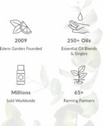 Edens Garden Stress Relief Essential Oil Blend- 100% Pure Premium Grade, Undiluted, Natural, Therapeutic, Aromatherapy, The Best for Diffusing, Skin, Candle, Humidifiers 10 ml (.33 fl oz) - Image 7