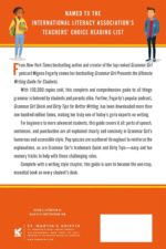 Grammar Girl Presents the Ultimate Writing Guide for Students (Quick & Dirty Tips) - Image 3