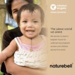 NatureBell Zinc Quercetin with Vitamin C & D3, 240 Capsules | Quercetin 1,000mg + Zinc 50mg + Vitamin C 250mg + Vitamin D3 5,000 IU | 4-in-1 Advanced Immune & Lung Support | ZincVanta Formula - Image 6