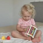 Premium Baby Toys for 6-18 Months, 8 in 1 Montessori Toys Set, Educational Learning Toys for Toddlers 1-3 Years Old Trendy Babies Gifts for Boys & Girls - Image 7