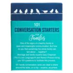 101 Conversation Starters for Families - Image 3