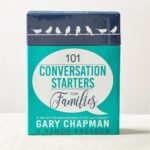 101 Conversation Starters for Families - Image 5