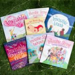 The Invisible String - Image 3