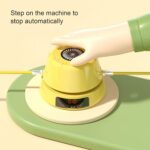 Electronic Fitness Jump Rope, Smart Rope Jump Machine with Remote Control, Automatic Intelligent Count Electric Skipping Machine for Family Friends - Image 8