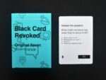 Black Card Revoked: Fourth Edition - Celebrate Black Culture by Testing Your Knowledge with This Black Culture Trivia Game | Laugh Out Loud, Dance & Sing with This Adult Card Game - Image 5