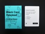 Black Card Revoked: Fourth Edition - Celebrate Black Culture by Testing Your Knowledge with This Black Culture Trivia Game | Laugh Out Loud, Dance & Sing with This Adult Card Game - Image 6