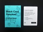 Black Card Revoked: Fourth Edition - Celebrate Black Culture by Testing Your Knowledge with This Black Culture Trivia Game | Laugh Out Loud, Dance & Sing with This Adult Card Game - Image 7