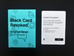 Black Card Revoked: Fourth Edition - Celebrate Black Culture by Testing Your Knowledge with This Black Culture Trivia Game | Laugh Out Loud, Dance & Sing with This Adult Card Game - Image 8