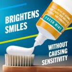 TheraBreath Deep Clean Toothpaste, Kills 99.9% of Germs That Cause Bad Breath, Gingivitis & Plaque (1), Gentle Teeth Whitening with Fluoride for Anticavity Protection, Fresh Mint, 4 Oz, 2-Pack - Image 6