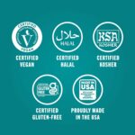 TheraBreath Deep Clean Toothpaste, Kills 99.9% of Germs That Cause Bad Breath, Gingivitis & Plaque (1), Gentle Teeth Whitening with Fluoride for Anticavity Protection, Fresh Mint, 4 Oz, 2-Pack - Image 8