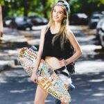 Motivational Stickers 100 Pcs Inspirational Sticker, Positive Affirmation Stickers Quote Sticker Pack, Motivational Waterproof Vinyl Stickers for Water Bottles Laptop Scrapbook - Image 4