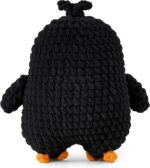 Cute Penguin Romantic Gift - Crochet Penguin Plush for Men, Boyfriend, Women, Girlfriend, Husband, Wife, Her, Him - Couples Gifts for Anniversary, Christmas & More - Stocking Stuffer for Men, Women - Image 3