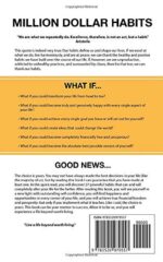 Million Dollar Habits: 27 Powerful Habits to Wire Your Mind for Success, Become Truly Happy, and Achieve Financial Freedom - Image 3