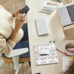 Excel Shortcuts Mouse Pad - The Ultimate Productivity Tool - Dominate Excel Like a Pro - The Secret Weapon to Master Excel - 7.75” x 9.25” Rectangular Shape (Green/Black Print) - Image 8