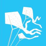 Paint by Sticker Kids: Rainbows Everywhere!: Create 10 Pictures One Sticker at a Time! - Image 4