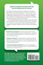 Small Talk Techniques: Smart Strategies for Personal and Professional Success - Image 3