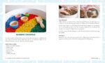 Sensory Play for Toddlers and Preschoolers: Easy Projects to Develop Fine Motor Skills, Hand-Eye Coordination, and Early Measurement Concepts - Image 4