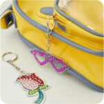 Dan&Darci Diamond Art Kit for Kids - Gem Painting Arts & Crafts Kits for Ages 6-12- Christmas Gifts for 6, 7, 8, 9, 10, 11, 12 Year Old Boy & Girl - Girls Birthday Toys Gift Ideas - Craft Activities - Image 7