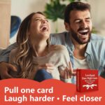 LoveSpark Date Night Game — 5-in-1 Couples Card Game for Adults with Scratch-Off Rewards | 200+ Fun Challenges & Romantic Activities | Date Night Games & Romantic Anniversary & Valentines Gifts - Image 3