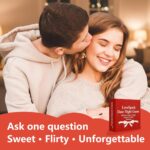 LoveSpark Date Night Game — 5-in-1 Couples Card Game for Adults with Scratch-Off Rewards | 200+ Fun Challenges & Romantic Activities | Date Night Games & Romantic Anniversary & Valentines Gifts - Image 4