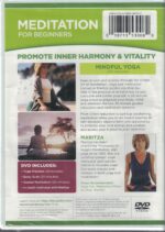 MEDITATION FOR BEGINNERS WELLNESS VER - Image 3