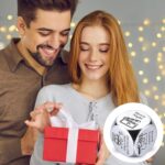 Father's Dad Gifts for Dad from Wife Daughter Son, for Him Her Date Night Ideas Dice for Boyfriend Girlfriend Wife Husband, Funny Present for Birthday Christmas Stocking Stuffers - Image 8