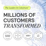 ARMRA Colostrum™ Powder | Blood Orange | Gut Health & Bloating | Skin & Hair | Immunity | Keto, Gluten & Fat-Free | 30 Servings - Image 4